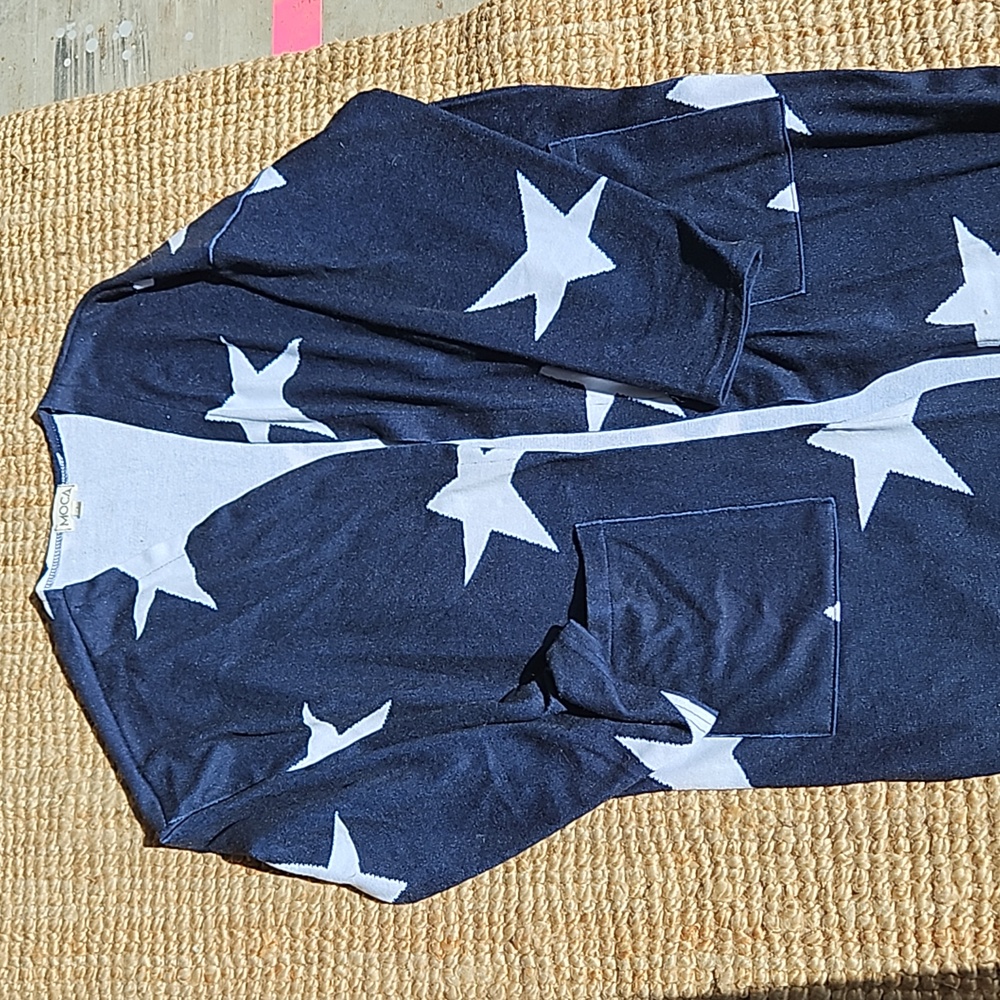 C) American star duster